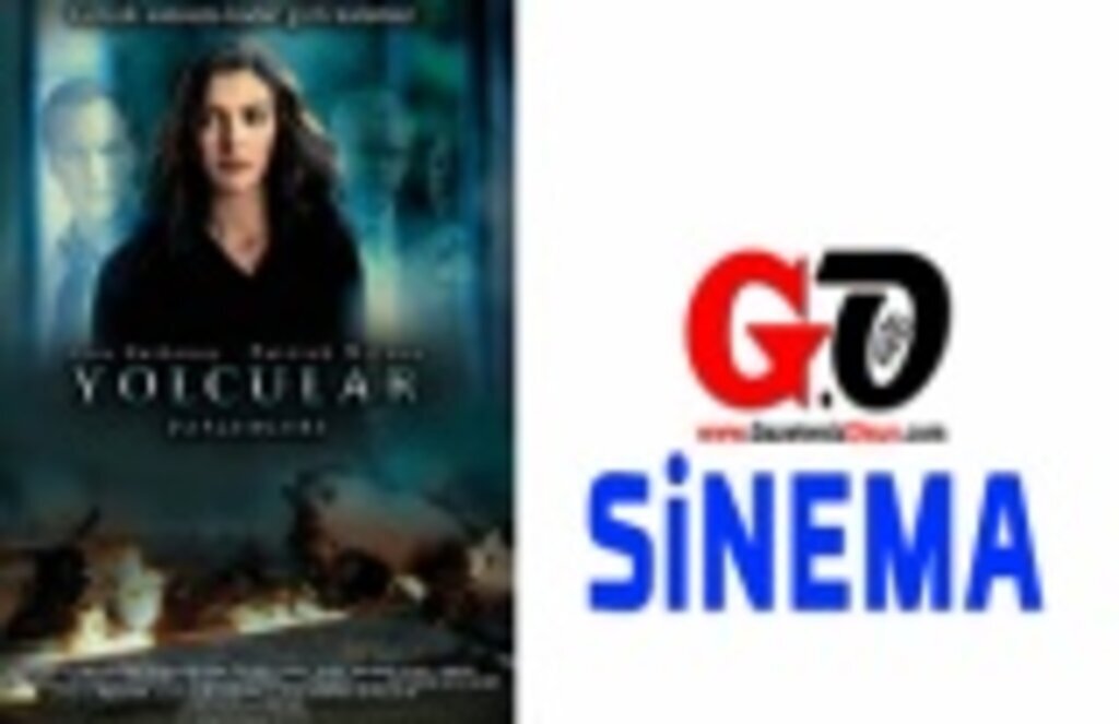 Yolcular filminin konusu, Yolcular (Passengers) filmi saat kaçta hangi kanalda?