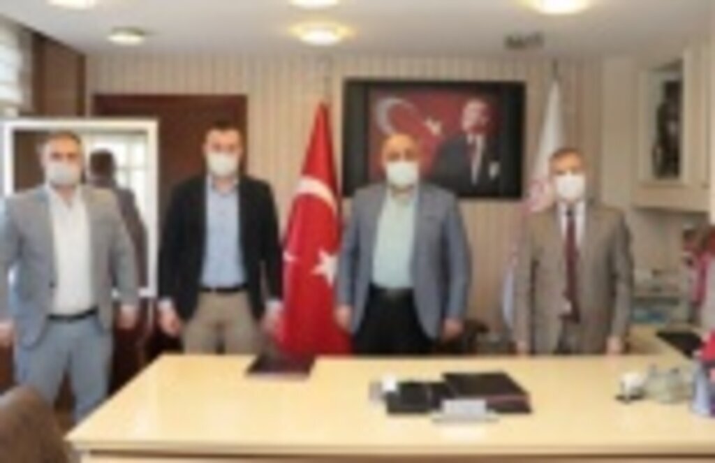 Yüzme Sportif Protokolü imzalandı