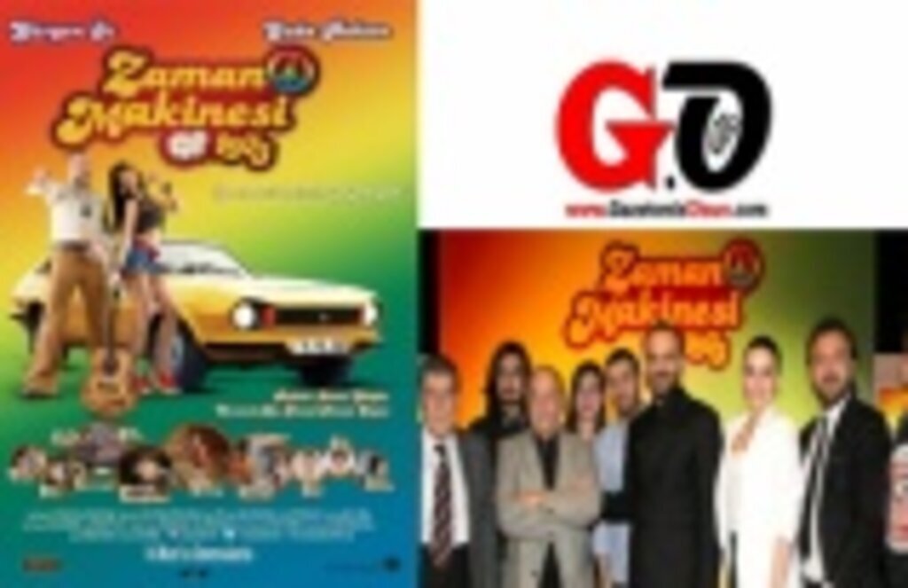 Zaman Makinesi 1973 konusu, Zaman Makinesi 1973 hangi kanal da saat kaçta?