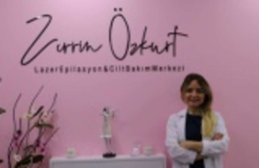 Zerrin Özkurt Lazer Epilasyon ve Cilt Bakım Merkezi Havza'da hizmete girdi