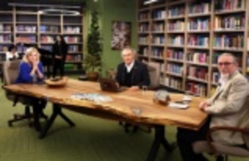 Akıl, Beyin, Kültür programının bu haftaki konusu