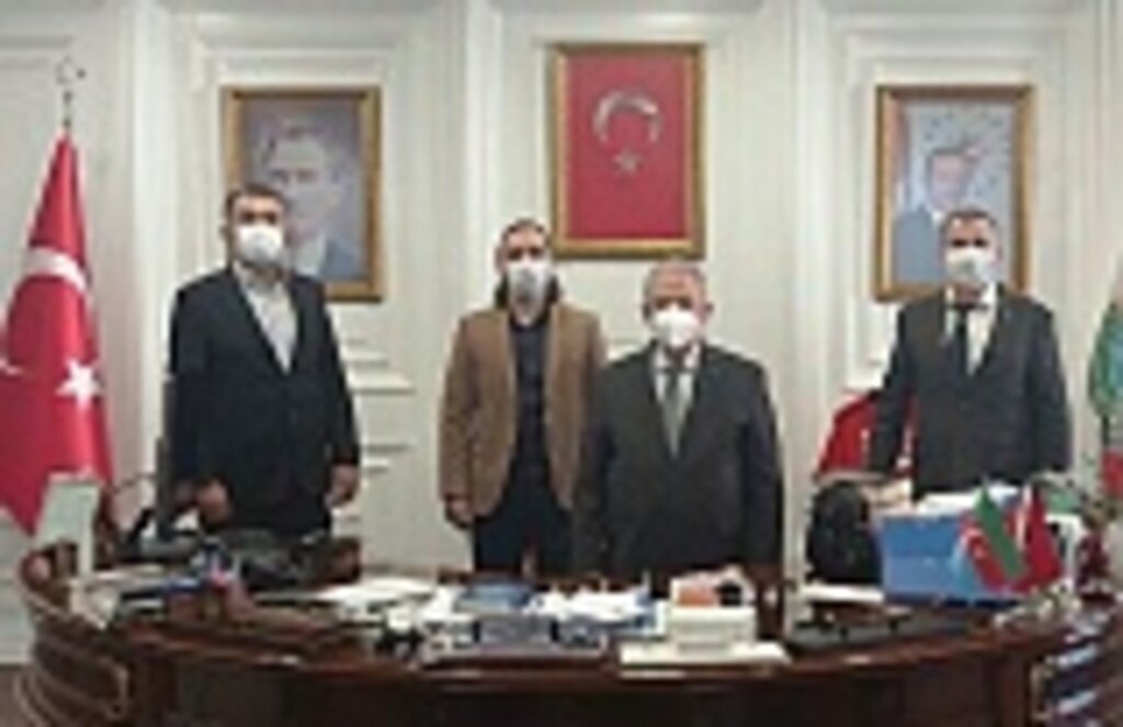 Alperen Eğitim ve Kültür Merkezi Derneği'nden, Kavaklı Şehitler Kitabı