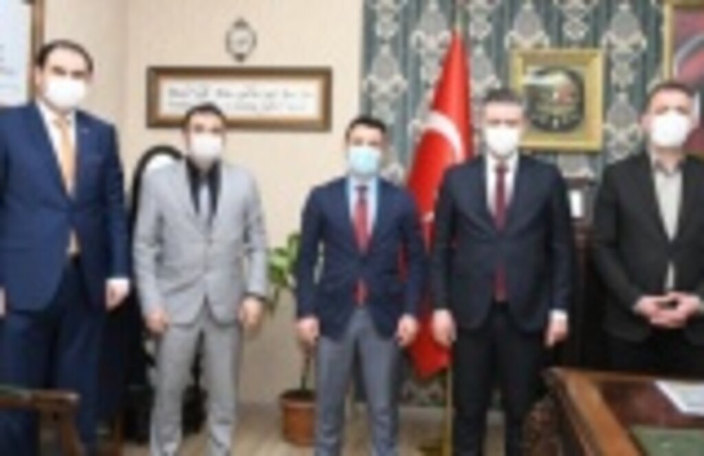 Anla Hızlan Odaklan Başar adlı yazılım Samsun'da hayata geçirildi