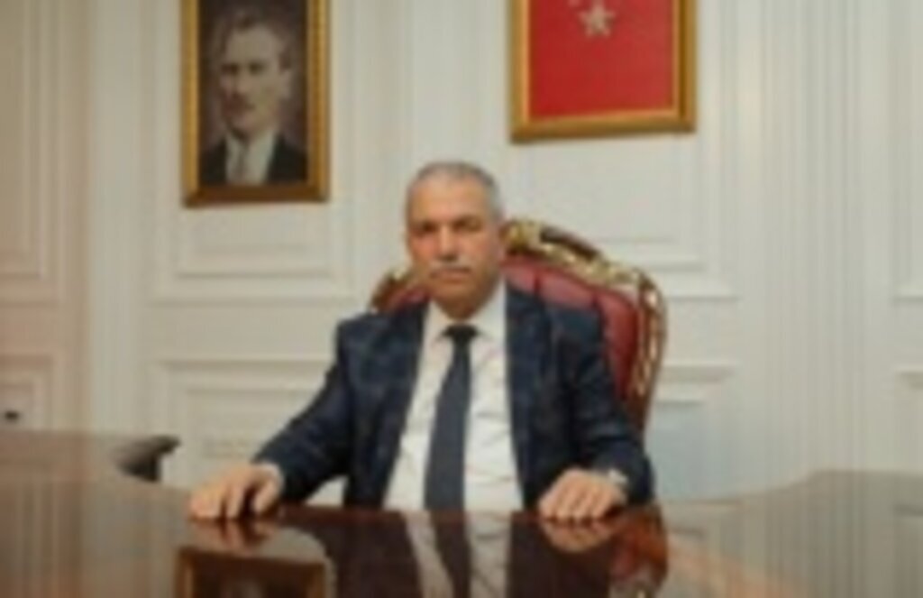 Başkan Demirtaş: Çanakkale Zaferi Şehit ve Gazilerimizin bize armağanıdır