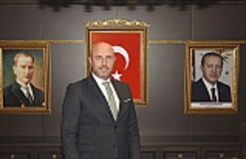 Başkan Togar’dan 18 Mart Mesajı, 18 Mart Bir Dönüm Noktasıdır