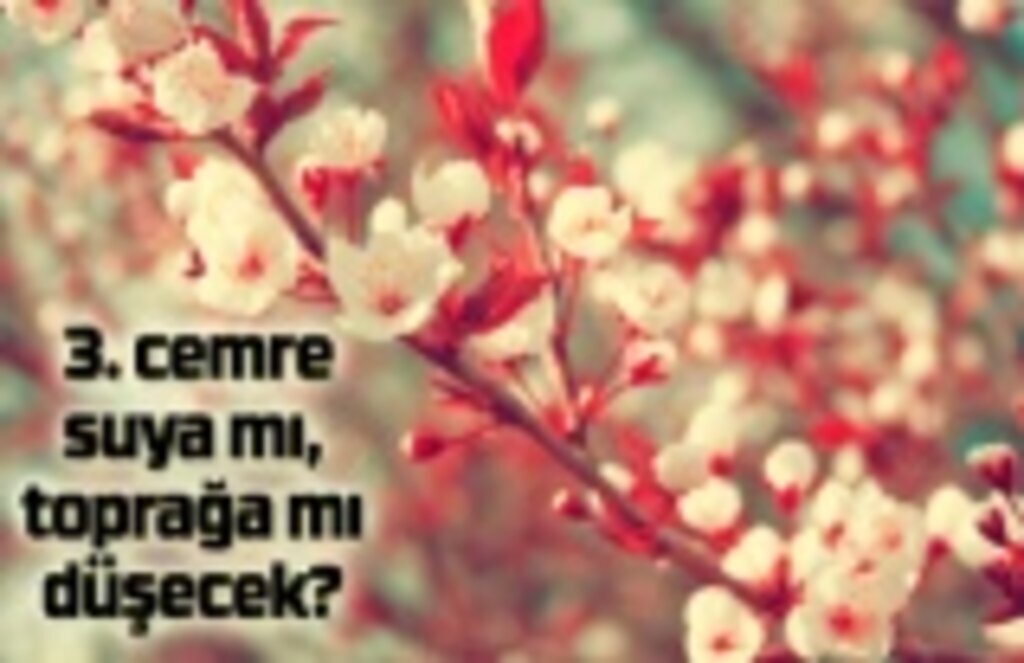 Cemre ne zaman düşecek? 3. cemre suya mı, toprağa mı düşecek? Cemre nedir?