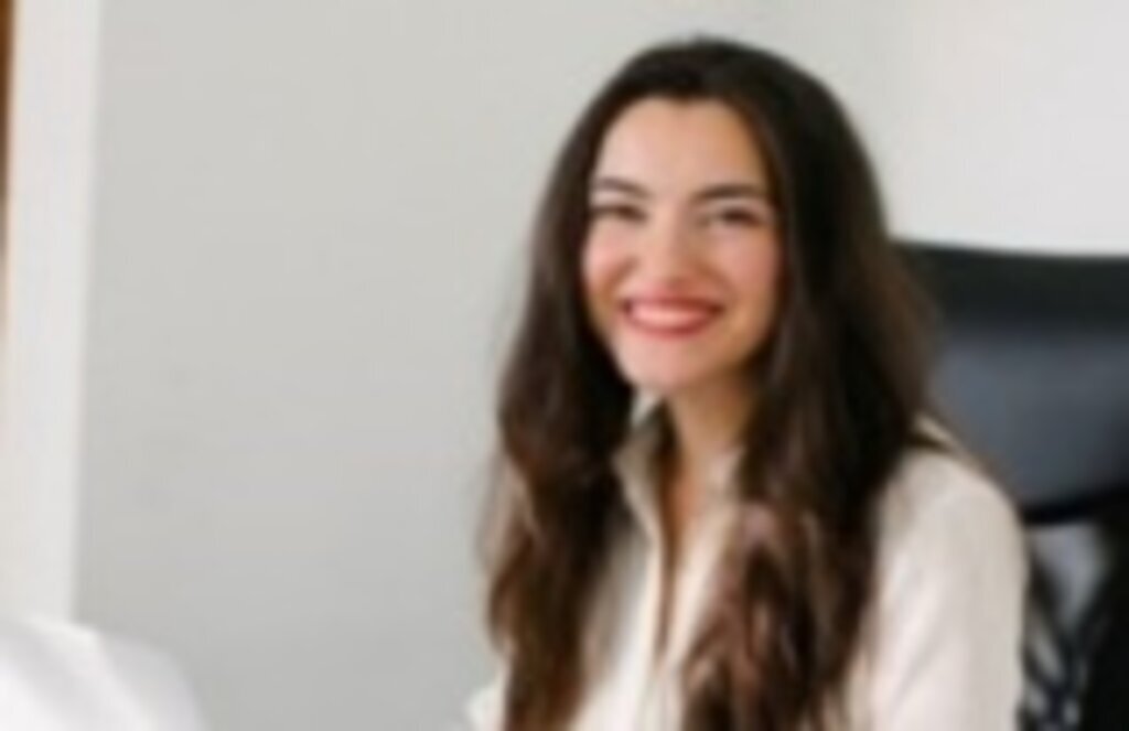 Didem Yalınay kimdir? Cité Internationale des Arts sanatçı programı nedir? Samsun Haber