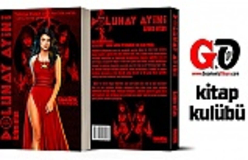 Dolunay Ayini kitabı konusu, ay, cadılık ve yeraltı tanrıçası Hekate