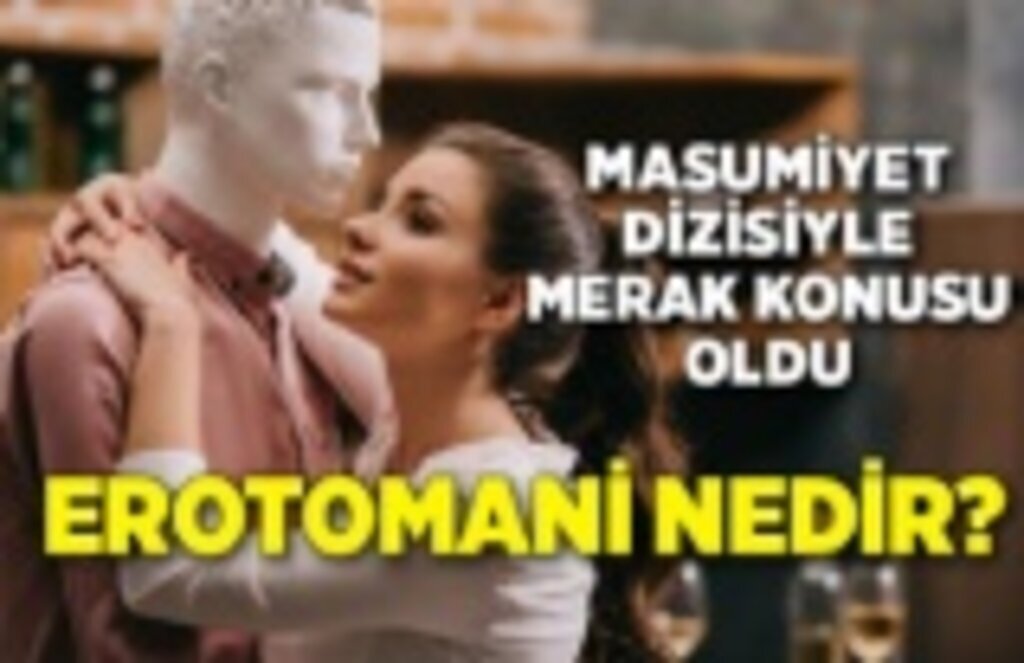 Erotomani Nedir? Karşılıksız Aşk Sendromu Nedir? Erotomani belirtileri