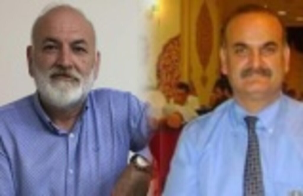 Gazeteci Oktay Öztürk’ün kardeşi Tuncay Öztürk vefat etti