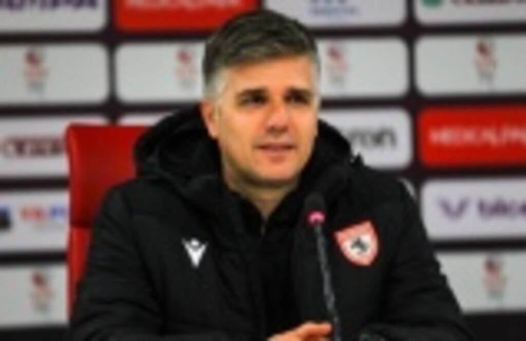 Geylani: Kırmızı karttan sonra işin renge değişti