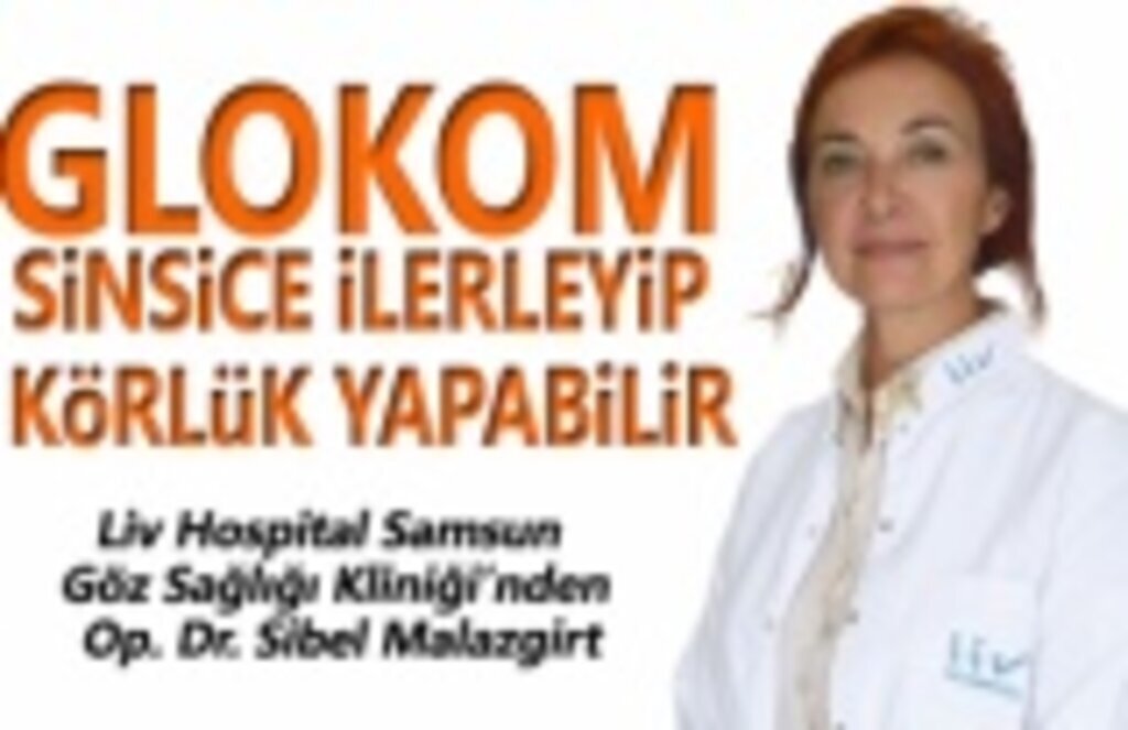 Glokom Nedir? Glokom Sinsice ilerleyip Körlük Yapar mı?
