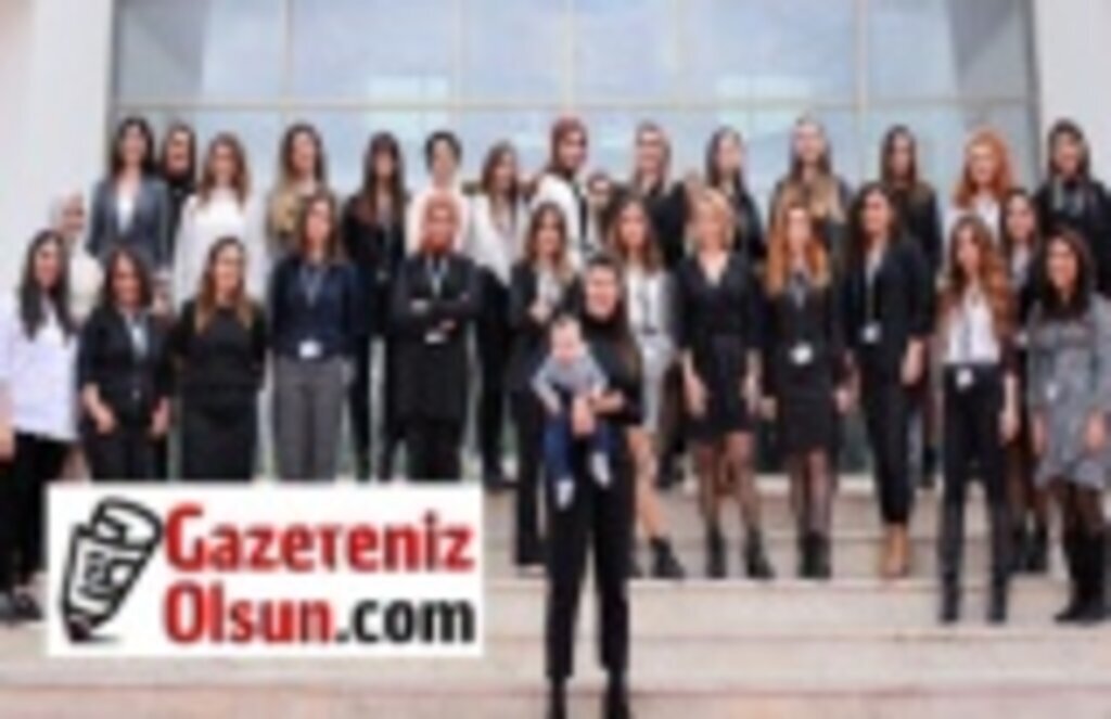 GÜNSEL’de Kadınlar Üretim ve AR-GE’nin Merkezinde!