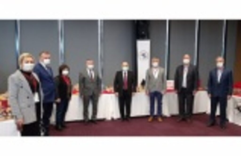 Havza Muhtarları Derneği'nden projeye destek