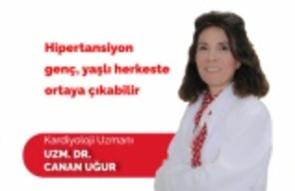 Hipertansiyon gençlerde de görülür mü? Hipertansiyon Belirtileri