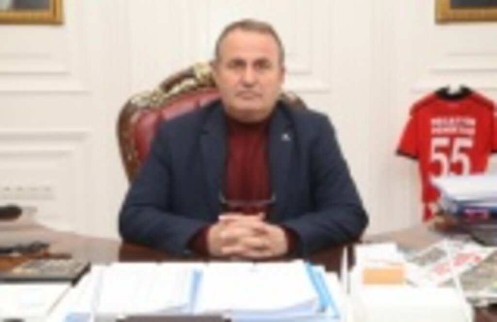 İlkadım Belediyesi'nden Şehitler için başsağlığı mesajı