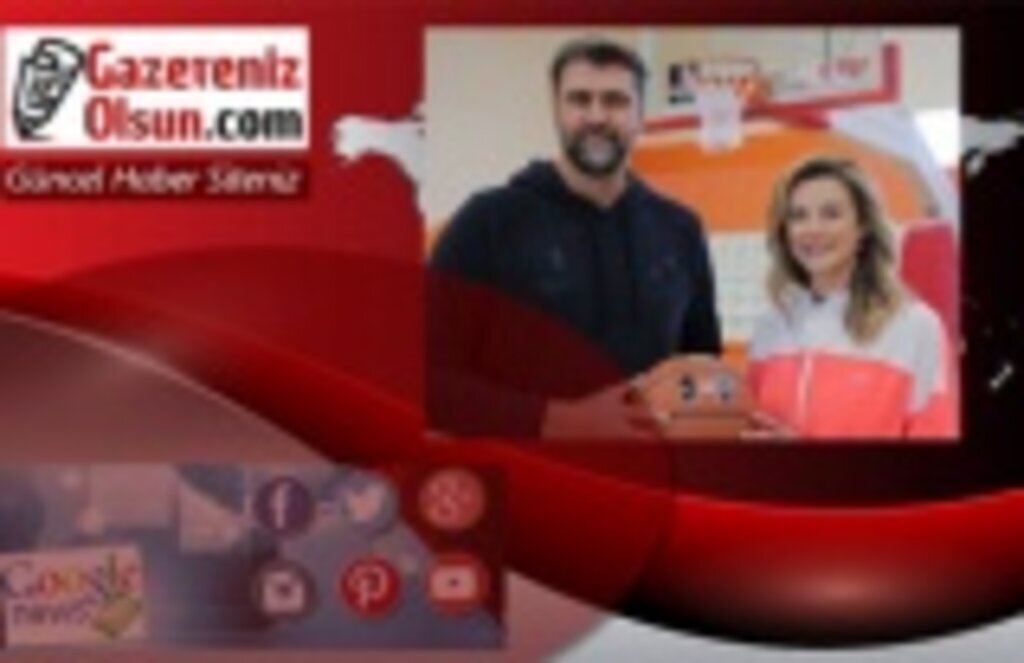 Mehmet Okur hayalini Tivibu Spor'a anlattı, Mehmet Okur kimdir?