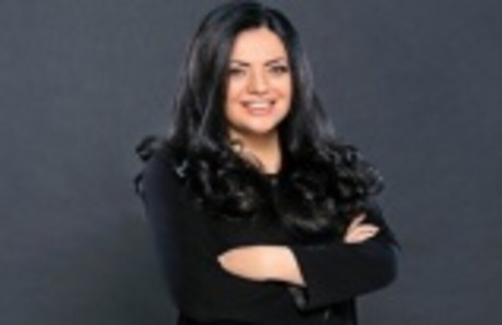 Merve Şebnem Oruç kimdir?