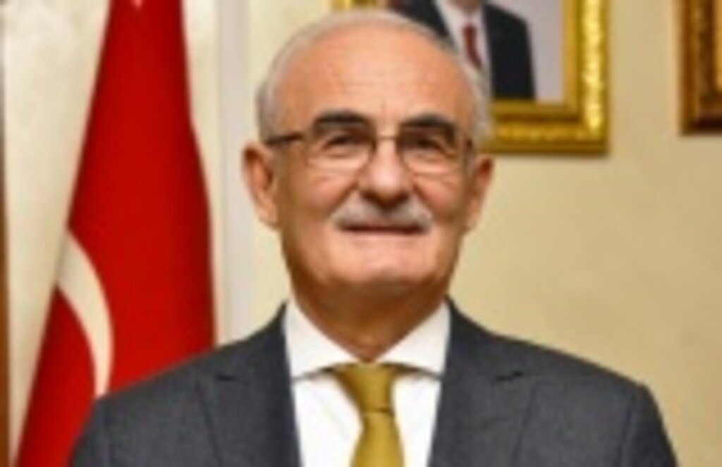 Milletvekili Yılmaz'dan 18 Mart Mesajı