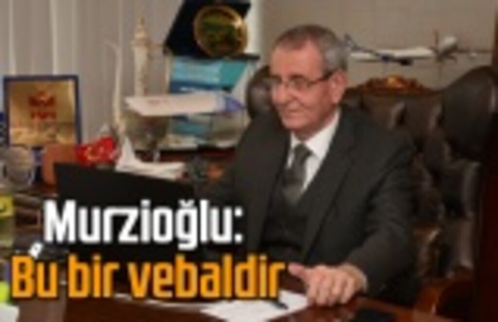 Murzioğlu: Bu vurdumduymazlığı kabullenemiyorum