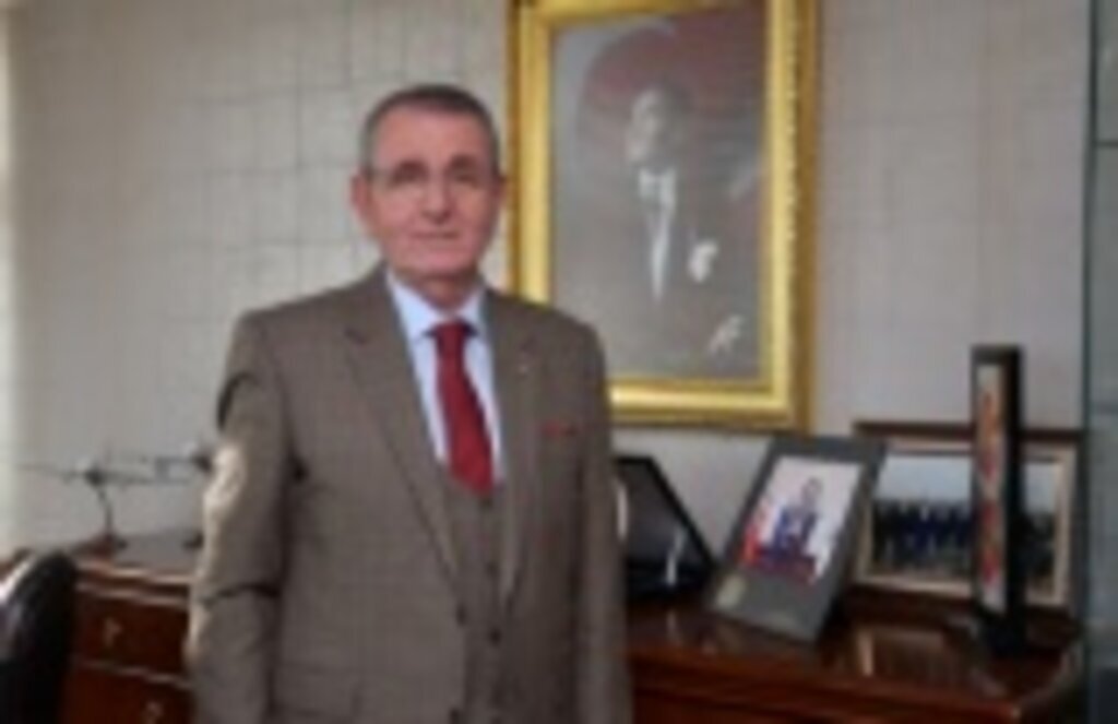 Murzioğlu’ndan 18 Mart Şehitleri Anma Günü ve Çanakkale Deniz Zaferi mesajı