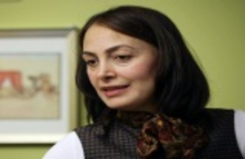 Nurcan Özkaplan Yurdakul kimdir? Nurcan Özkaplan Yurdakul'un biyografisi