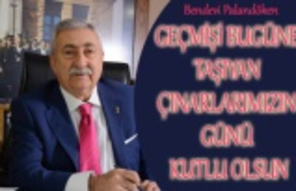 Palandöken, Yaşlılarımıza Duyarlı Olmak İnsanlık Görevimiz