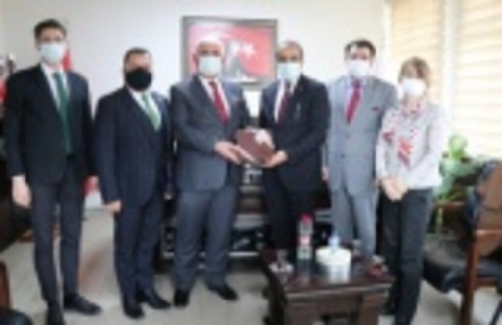 Pandemiye rağmen rekor ihracat - Ekonomi Haberleri