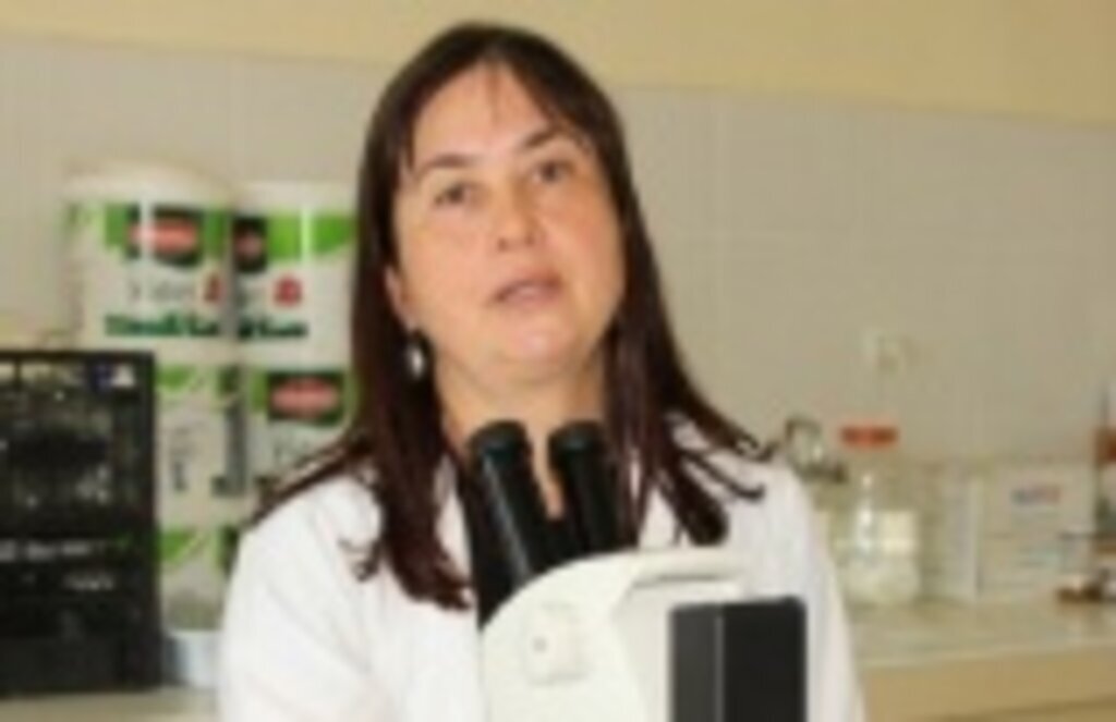 Prof. Dr. Sullivan’dan 1 milyon 155 bin TL’lik Bütçeli Proje, Sebahat Sullivan kimdir?