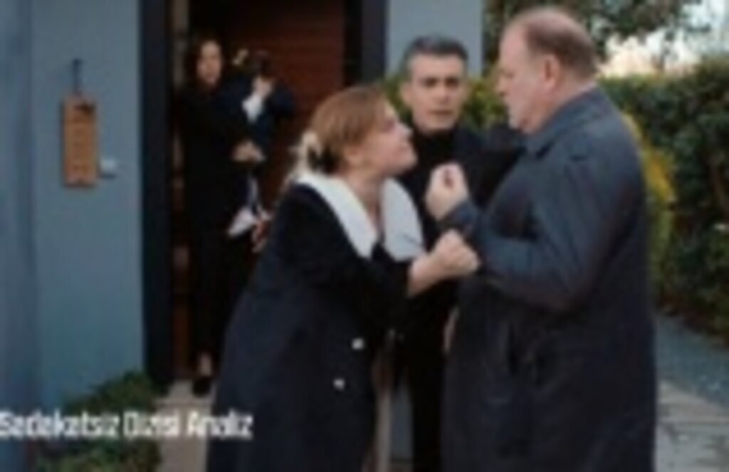 Sadakatsiz 25. Bölüm Fragman yayınlandı mı? Derin Öldü mü? Bulunan kadın ceseti Derin'e mi ait?