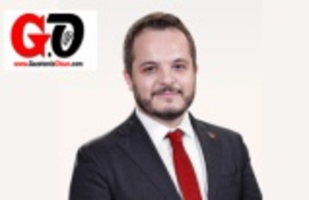 Salim Arda Ermut Varlık Fonu Genel Müdürü oldu, Salim Arda Ermut kimdir?