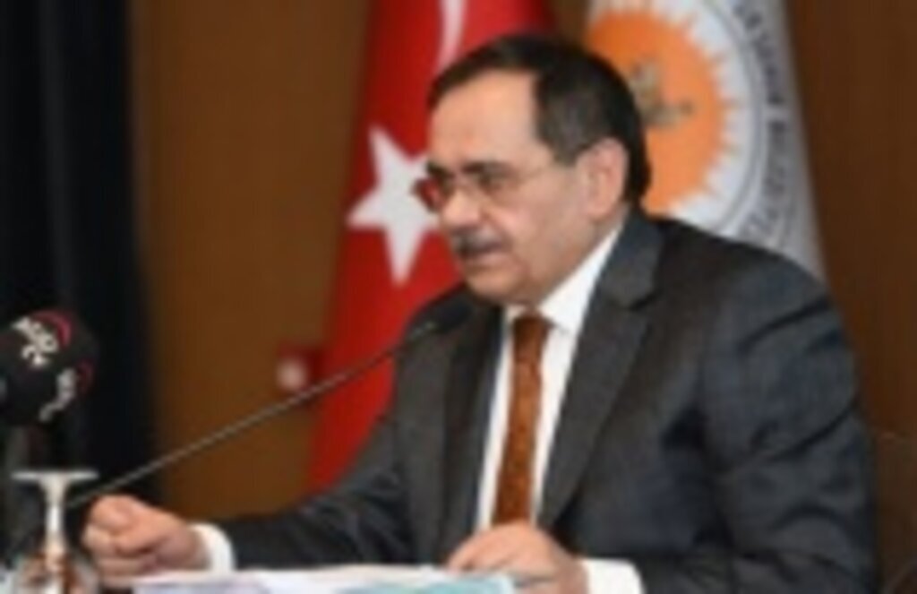 Samsun Büyükşehir Belediyesi Meclisi Toplandı