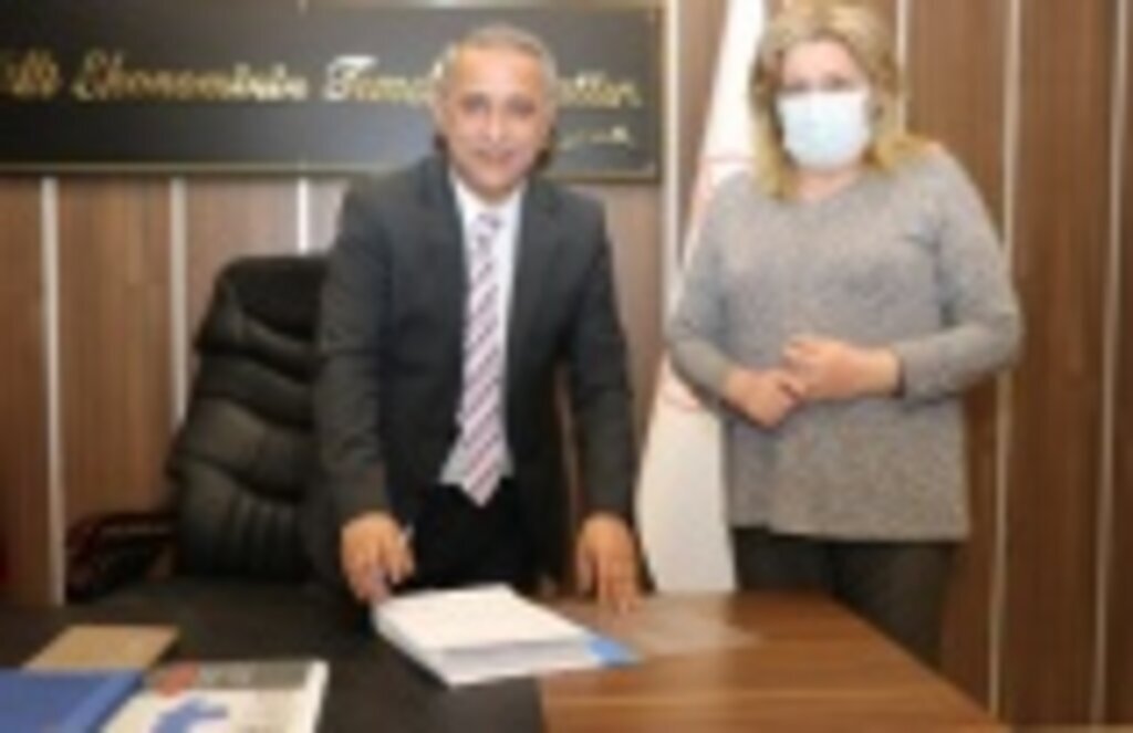 Samsun'da Çiftlik Muhasebe Veri Ağı (ÇMVA) Projesi ile destek verilecek