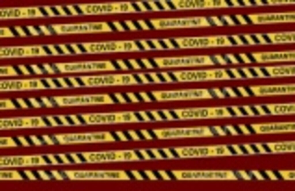 Samsun'da karantinada olması gereken 5 kişi yakalandı