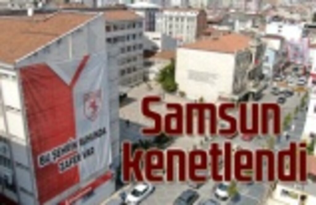 Samsun kenetlendi, Samsunspor kritik viraj da, Samsunspor puan durumu