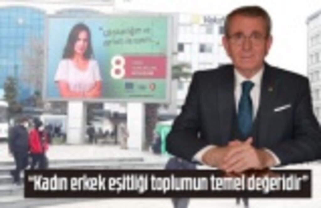 Samsun TSO'dan Kadınım Varım etkinliği