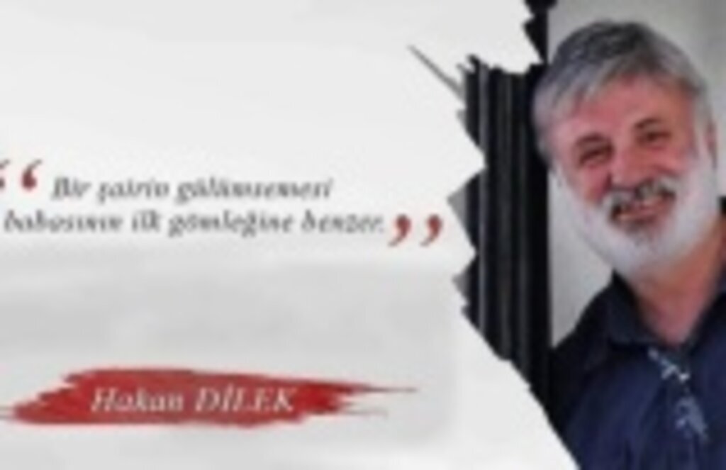 Samsunlu gazeteci Hakan Dilek vefat etti, Hakan Dilek kimdir?