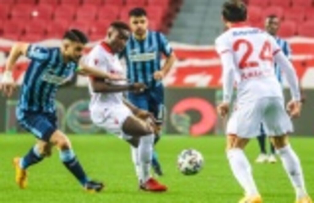 Samsunspor Adana Demirspor Maç Özeti (06 Mart 2021 Cumartesi)