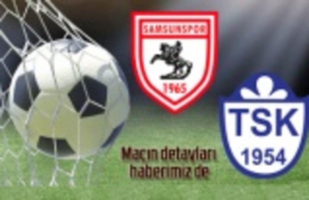 Tuzlaspor Samsunspor maçı ne zaman saat kaçta canlı yayın var mı?