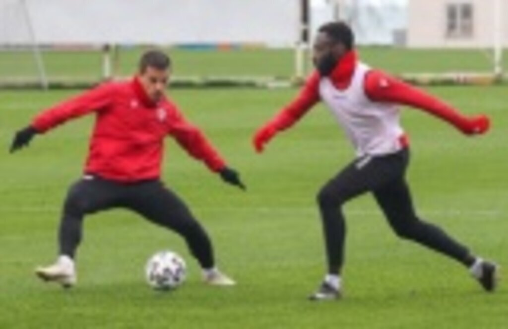 Samsunspor Tuzlaspor maçı ne zaman saat kaçta, hazırlıklar başladı