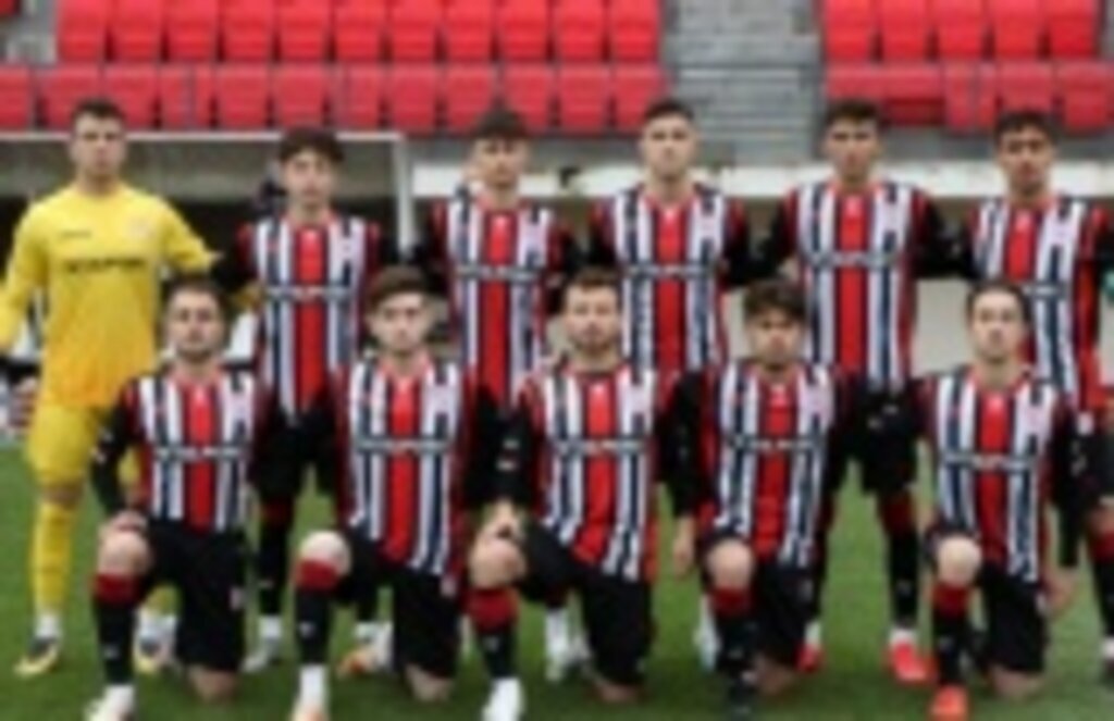 Samsunspor U19 Giresunspor U19'u 3-1 yendi