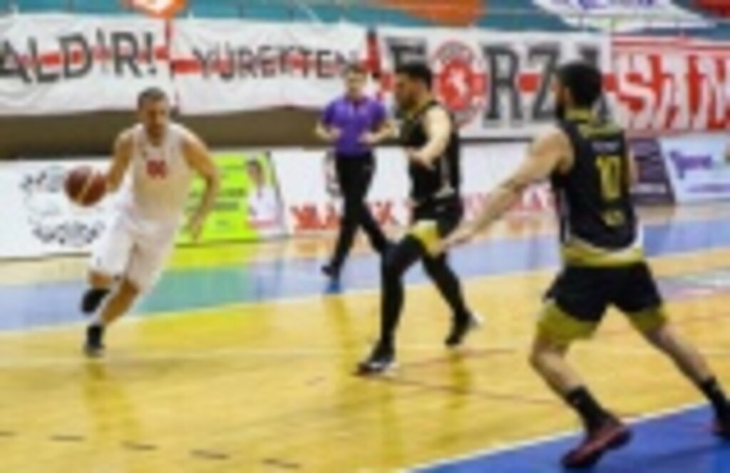 Samsunspor uzatmalarda galip geldi