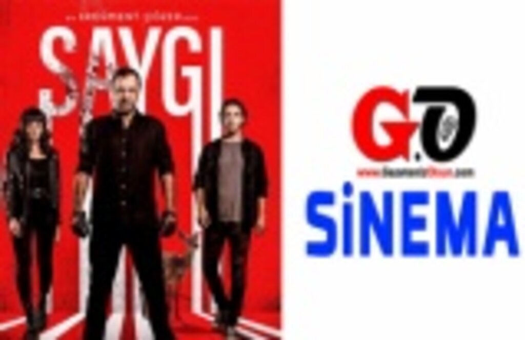 Saygı dizisi konusu, Saygı dizisi oyuncuları, Ercüment Çözer kimdir?