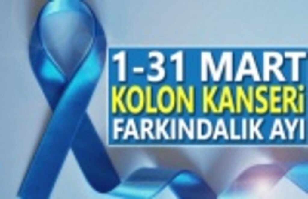 Sizde farkında olun, sağlığınız için geç kalmayın!