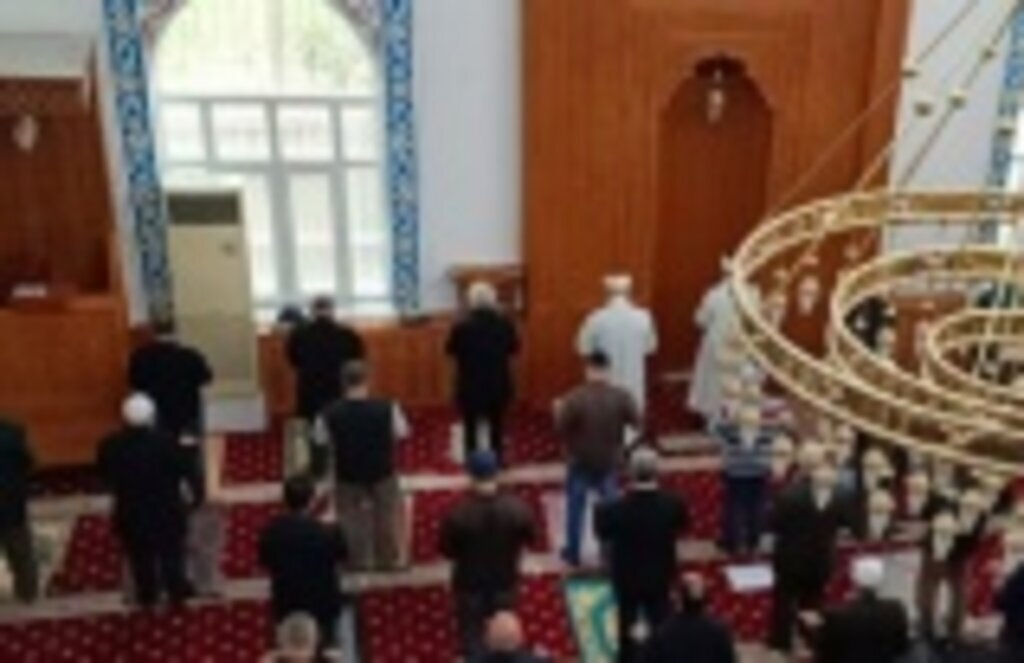 Teravih namazı nasıl kılınır? Teravih namazı kılınacak mı? Ramazan'da teravih namazı var mı?