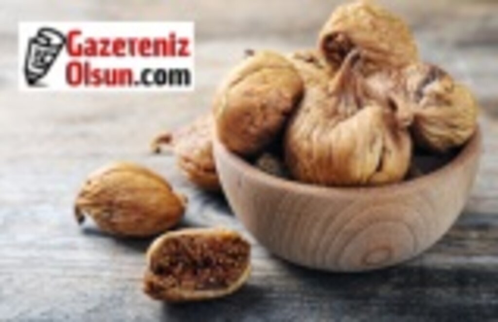 Türkiye'nin kuru incir ihracatı ne kadar? Hangi ülkelere kuru incir gidiyor