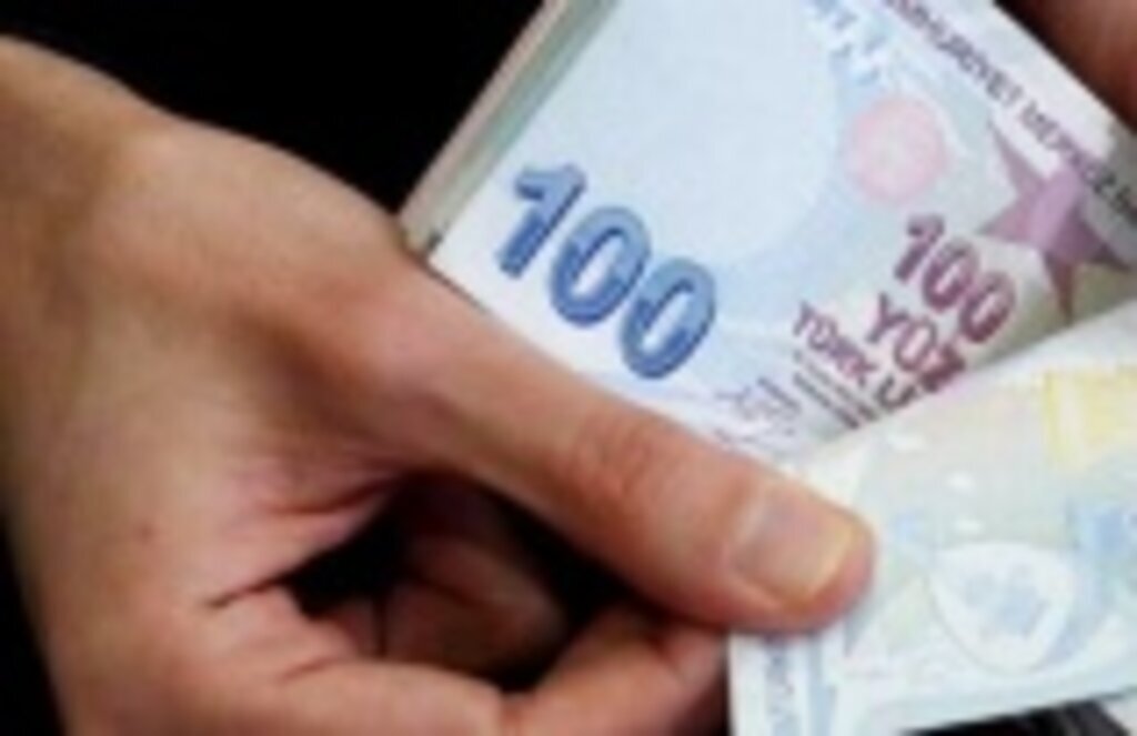 Vergi borcunu ödeyecekler sokak kısıtlamasından muaf