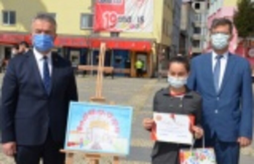 19 Mayıs Belediyesi 23 Nisan Yarışması Sonuçlandı