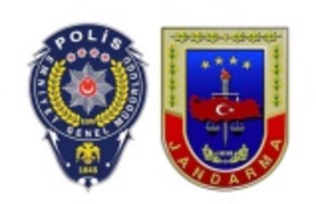 3 günlük kısıtlamada 410 kişiye para cezası - Samsun Haber