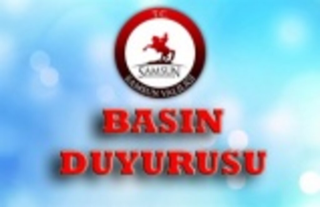 Hafta sonu sokağa çıkma yasağını ihlal edenlere para cezası - Samsun Haber